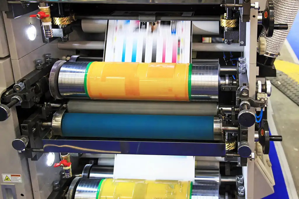 Offsetdruck Hamburg Offsetdruck Hamburg